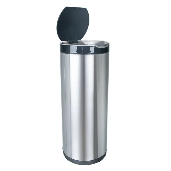 Ведро для мусора Foodatlas JAH-9314 - современная посуда и инвентарь для вашего ресторана или кафе