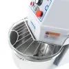 Подробное изображение Тестомес Foodatlas HS-30A Eco - оборудование для хлебопечения и кондитерских
