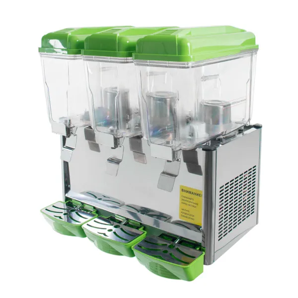 Сокоохладитель Foodatlas 12 JL-3