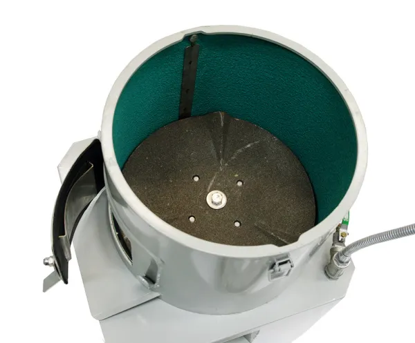 Картофелечистка Kocateq PP08