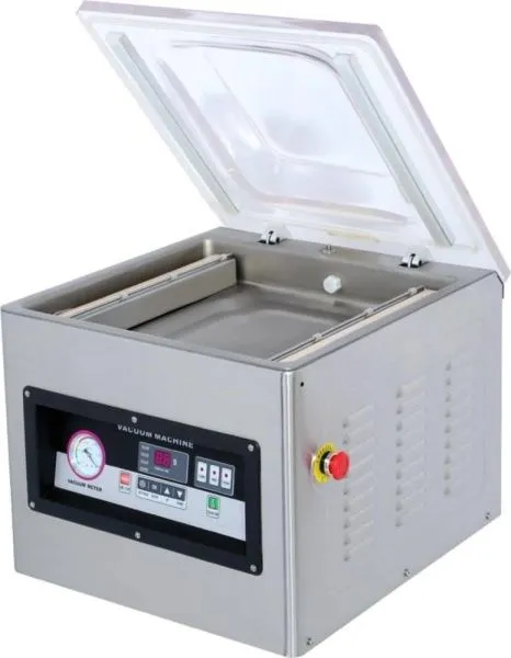  Вакуумный упаковщик Starfood TE400A