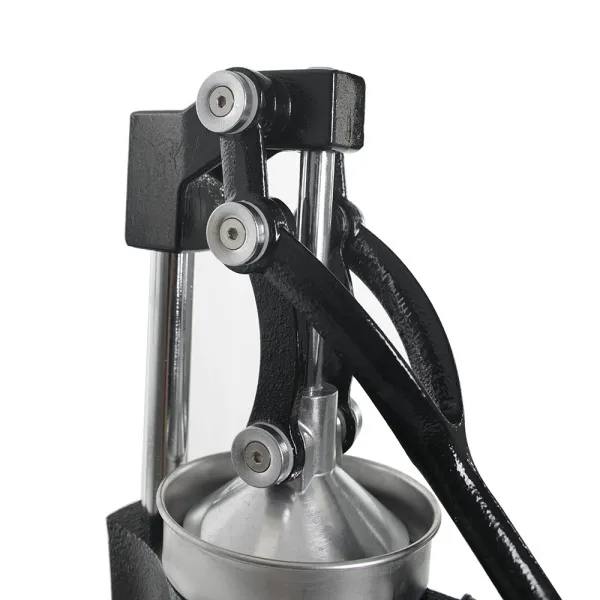 Пресс для цитрусовых и гранатов Foodatlas HR-B (черный)