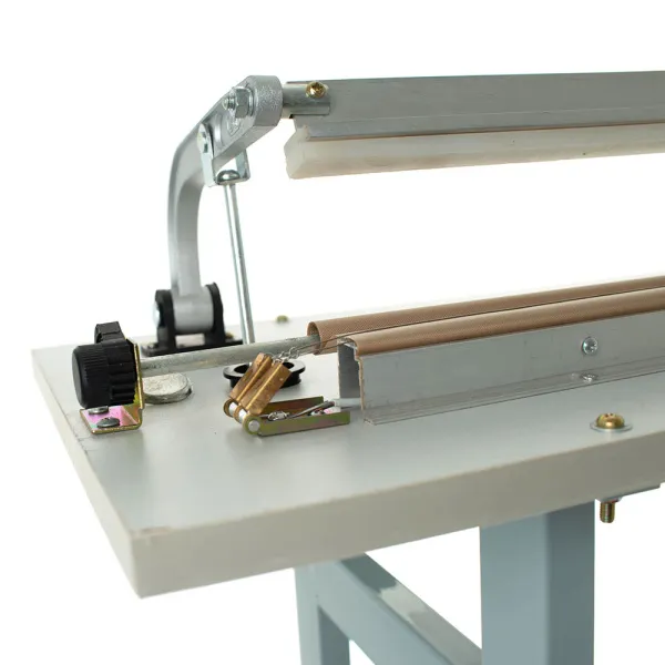  Запайщик напольный Foodatlas SF-B600 Pro (2 шва)