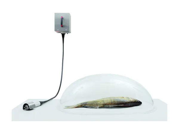 Крышка для рыбочистки KT KT-S Крышка для рыбочистки KT KT-S