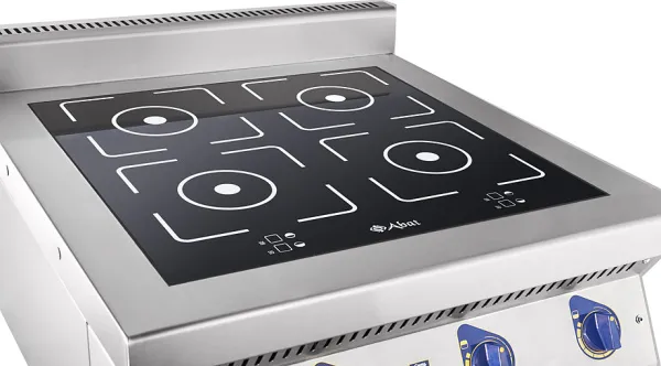 Плита индукционная Abat КИП-47Н Плита индукционная Abat КИП-47Н