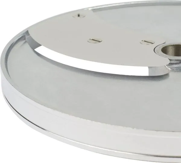 Диск для нарезки слайсами Robot Coupe 28004W Mineral+ 4 мм Диск для нарезки слайсами Robot Coupe 28004W Mineral+ 4 мм