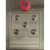 Тестомес Foodatlas HWT-75(H) фото в Москве