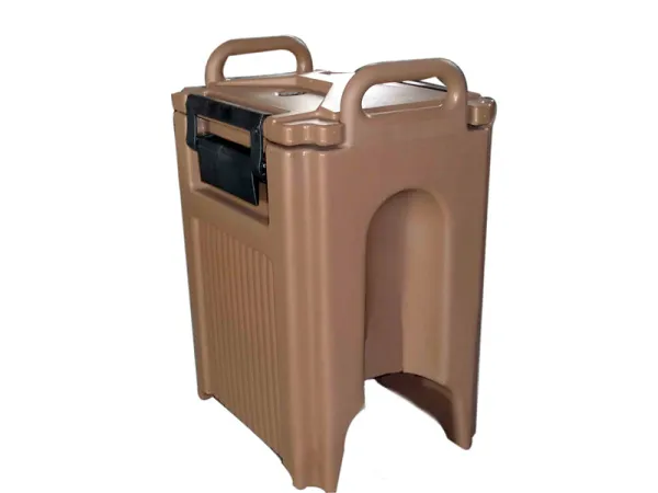 Термоконтейнер EKSI Т15 серый фото в Москве