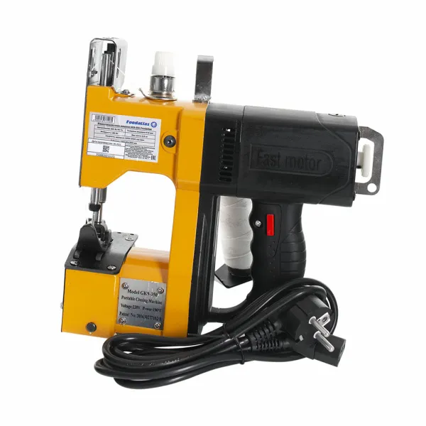  Мешкозашивочная машина Foodatlas GK9-350