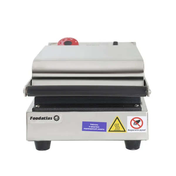 Вафельница Foodatlas EB-M3 Eco фото в Москве