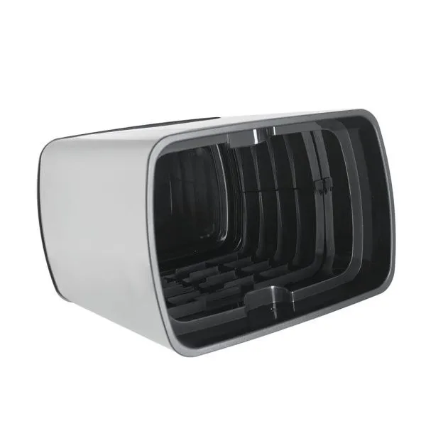 Ведро для мусора Foodatlas JAH-5111 - современная посуда и инвентарь для вашего ресторана или кафе