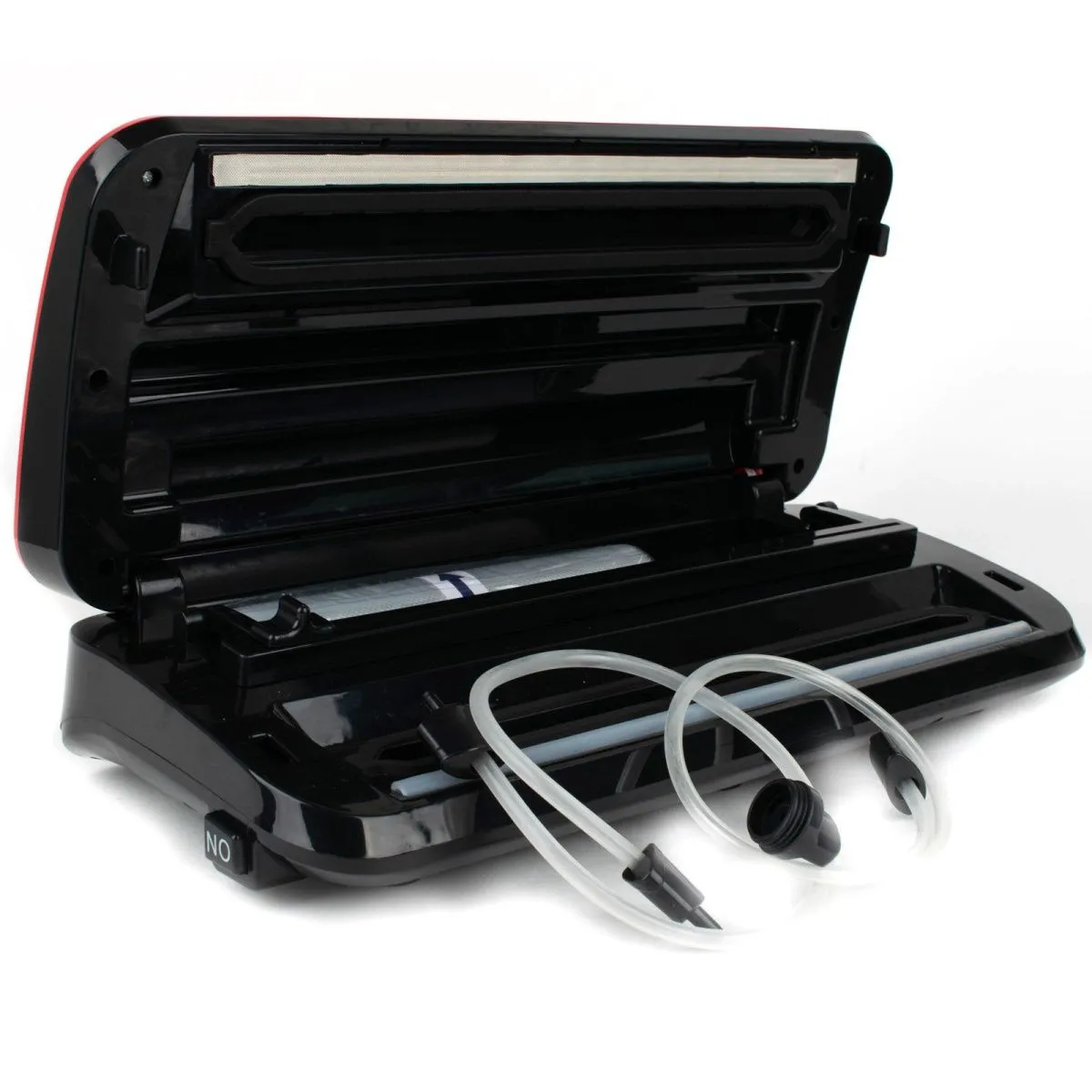 Вакуумный упаковщик Foodatlas HZ-320A  Вакуумный упаковщик Foodatlas HZ-320A