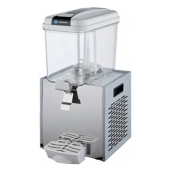 Сокоохладитель Hurakan HKN-LSJ18Lx1