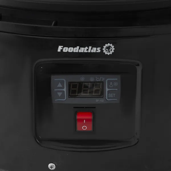 Витрина холодильная Foodatlas RT-72L