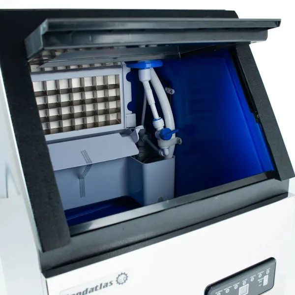 Льдогенератор Foodatlas BY-400FT