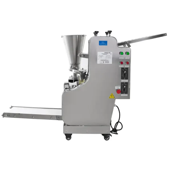 Пельменный аппарат Foodatlas JGL 160 (A) ECO Пельменный аппарат Foodatlas JGL 160 (A) ECO для ресторанов