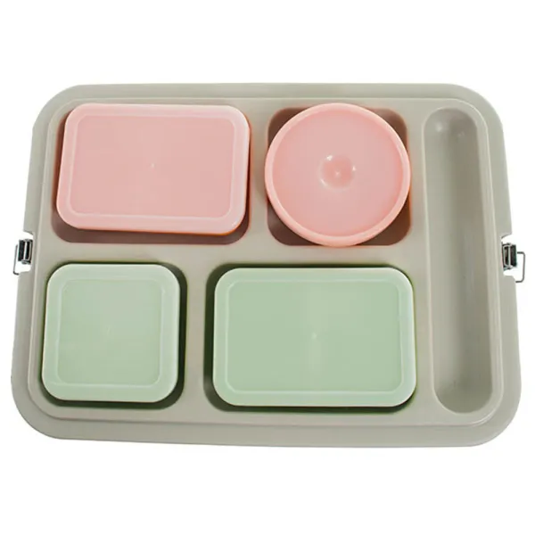 Термоподнос Foodatlas H1 - современная посуда и инвентарь для вашего ресторана или кафе