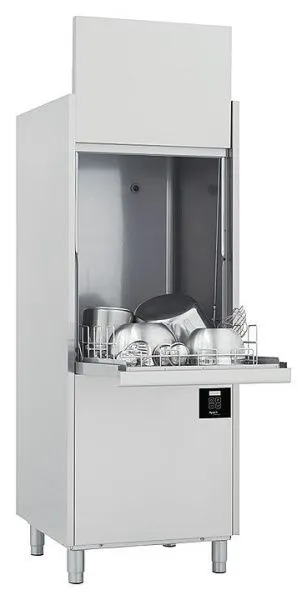 Котломоечная машина Apach AK 902 (LP510RUDD)