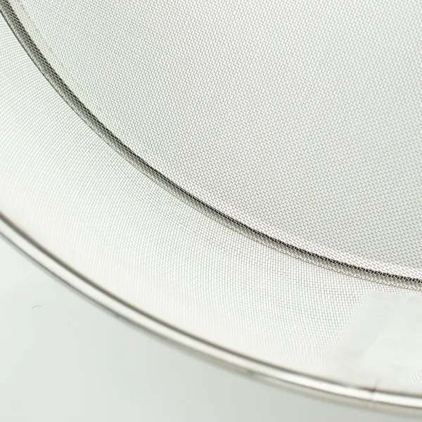 Сито Foodatlas нерж 300x70 30 меш. в ЦИРИ - профессиональная посуда и инвентарь для общепита Сито Foodatlas нерж 300x70 30 меш. - современная посуда и инвентарь для вашего ресторана или кафе