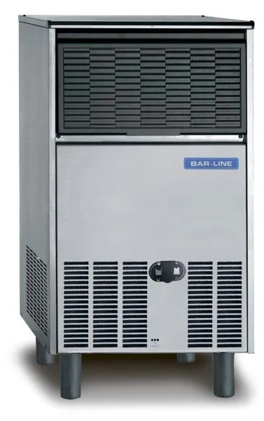 Льдогенератор SCOTSMAN BAR LINE B 5022 WS