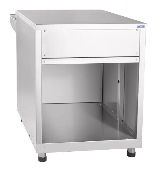 Модуль нейтральный Abat Аста МН-70КМ - модернизируйте вашу линию раздачи и салат-бар