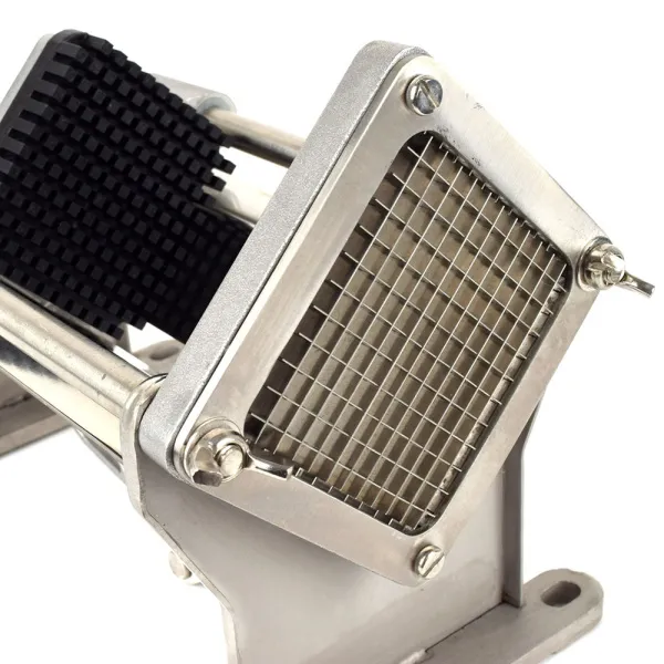 Слайсер Foodatlas VC-1 - современное оборудование для фаст-фуда