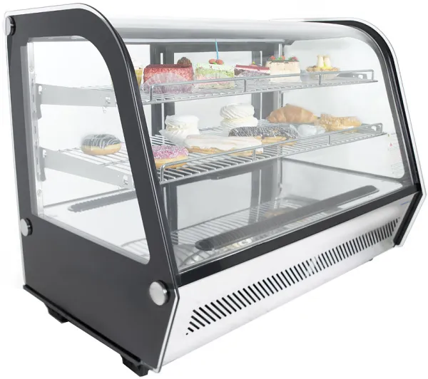 Витрина холодильная Foodatlas RT-160L