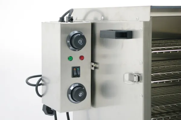 Коптильня Kocateq DSHS04