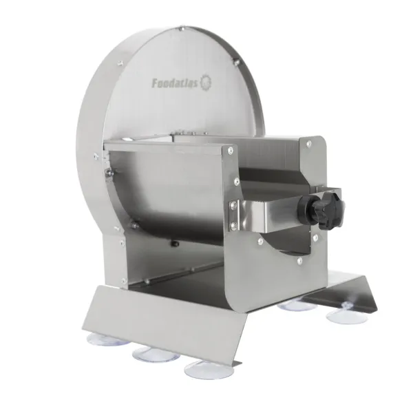 Овощерезка-слайсер Foodatlas SL-02 ручная Овощерезка-слайсер Foodatlas SL-02 ручная