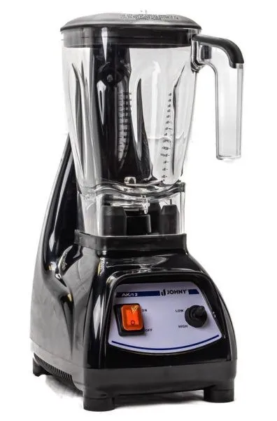 Блендер JOHNY AK/12 ECO черный