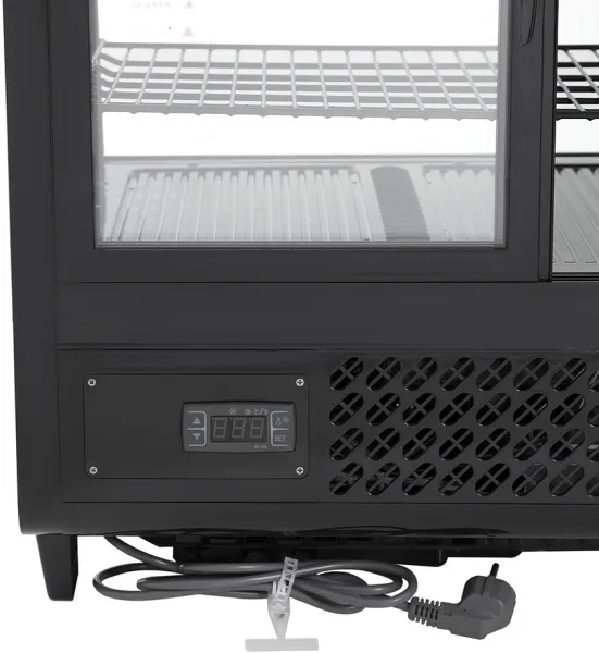 Витрина холодильная Foodatlas RT-100L