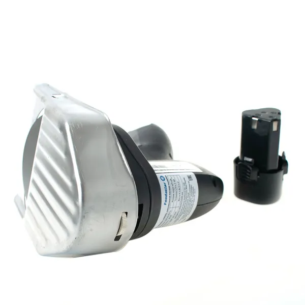 Нож электрический для шаурмы Foodatlas KS100B - современное оборудование для фаст-фуда