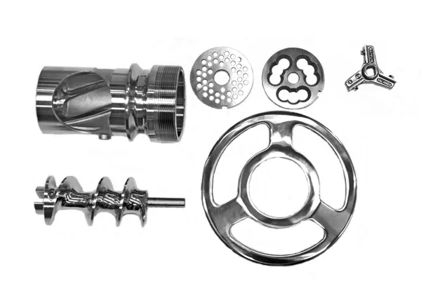 Мясорубка Fama TI 12 FTI 126UE