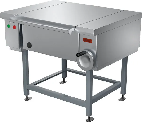 Сковорода опрокидывающаяся Проммаш СЭЧ-0,25