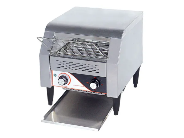 Тостер конвейерный EKSI HET-300 фото в Москве