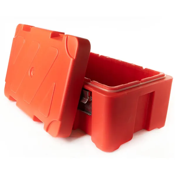 Термоконтейнер Foodatlas CB3  красный фото в Москве