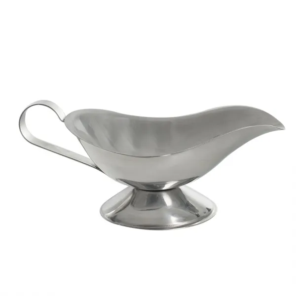 Соусник Foodatlas 150 мл - современная посуда и инвентарь для вашего ресторана или кафе