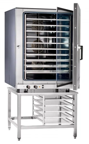 Конвекционная печь Abat КЭП-10Э фото в Москве