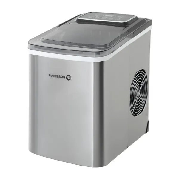 Льдогенератор Foodatlas IM-12SLE