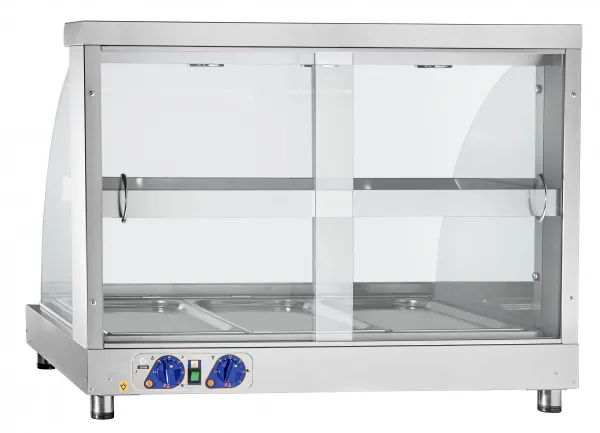 Витрина тепловая Abat ВТН-70 фото в Москве