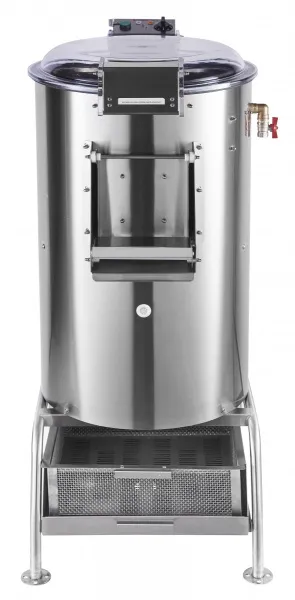 Картофелечистка Abat МКК-150-01