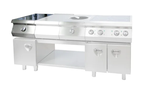 Плита индукционная Kocateq 0M0VT5 Плита индукционная Kocateq 0M0VT5