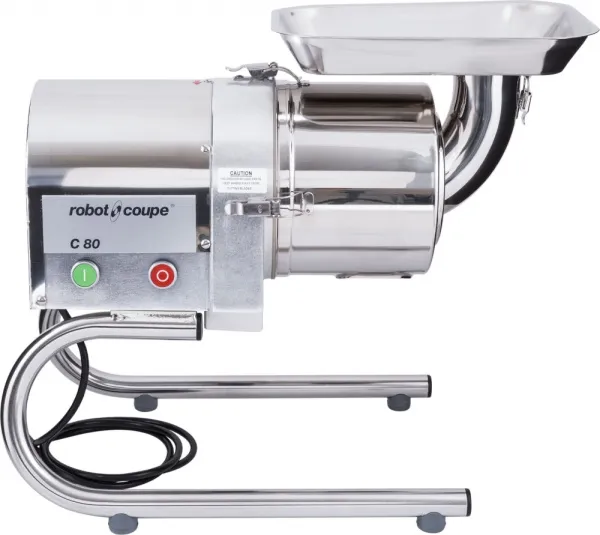 Машина протирочная Robot Coupe C80