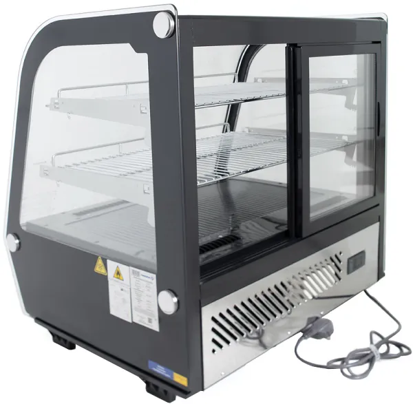 Витрина холодильная Foodatlas RT-120L