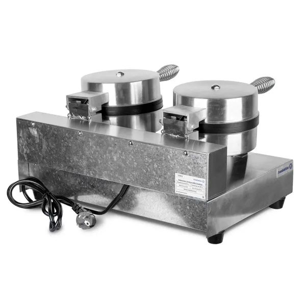 Вафельница Foodatlas UWB-2 Eco фото в Москве