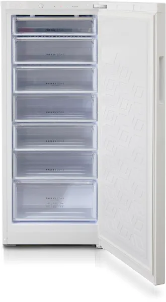 Шкаф морозильный Бирюса 6046