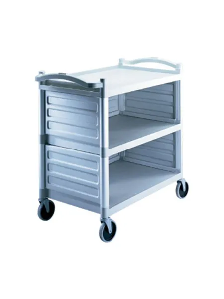 Комплект панелей Cambro BC340KDP 480 серый фото в Москве