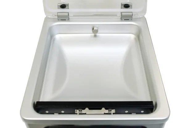  Вакуумный упаковщик Kocateq Start 29.5/3.3/12.5