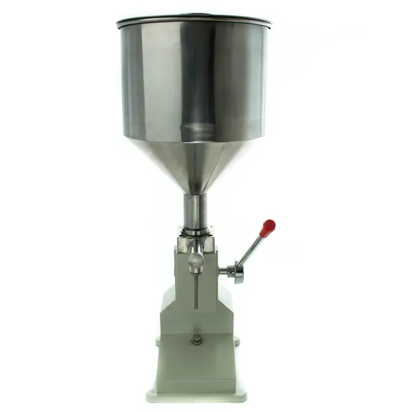 Дозатор поршневой Foodatlas A-03 Pro Дозатор поршневой Foodatlas A-03 Pro