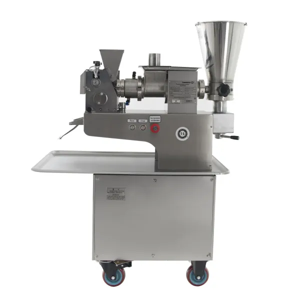 Пельменный аппарат Foodatlas JGL 120-5C Пельменный аппарат Foodatlas JGL 120-5C для ресторанов